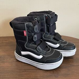 Vans Snow-Cruiser Vanguards Kid 13
